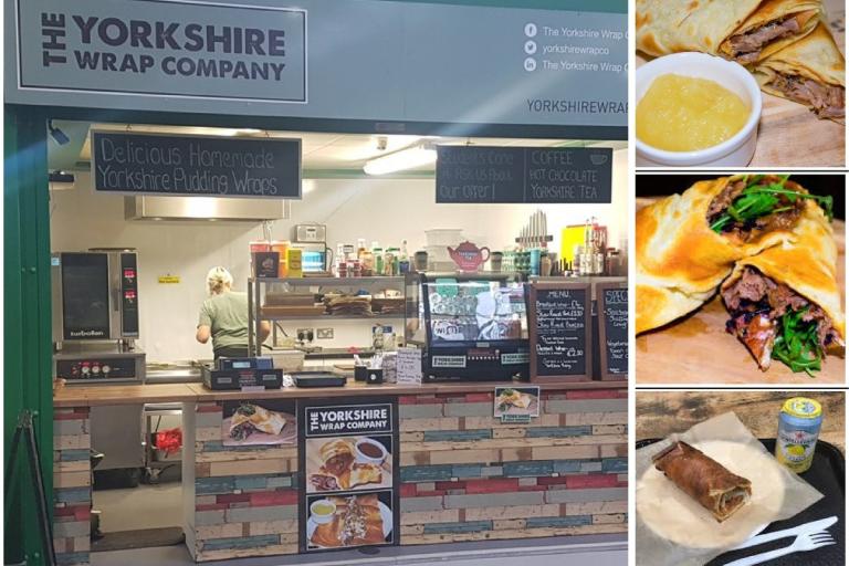 Yorkshire Wrap Company