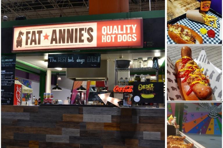 Fat Annies